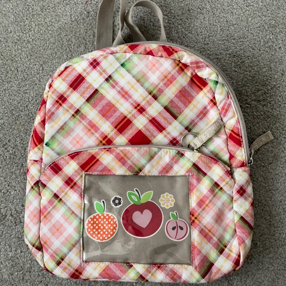 Cute Little thirty one Backpack